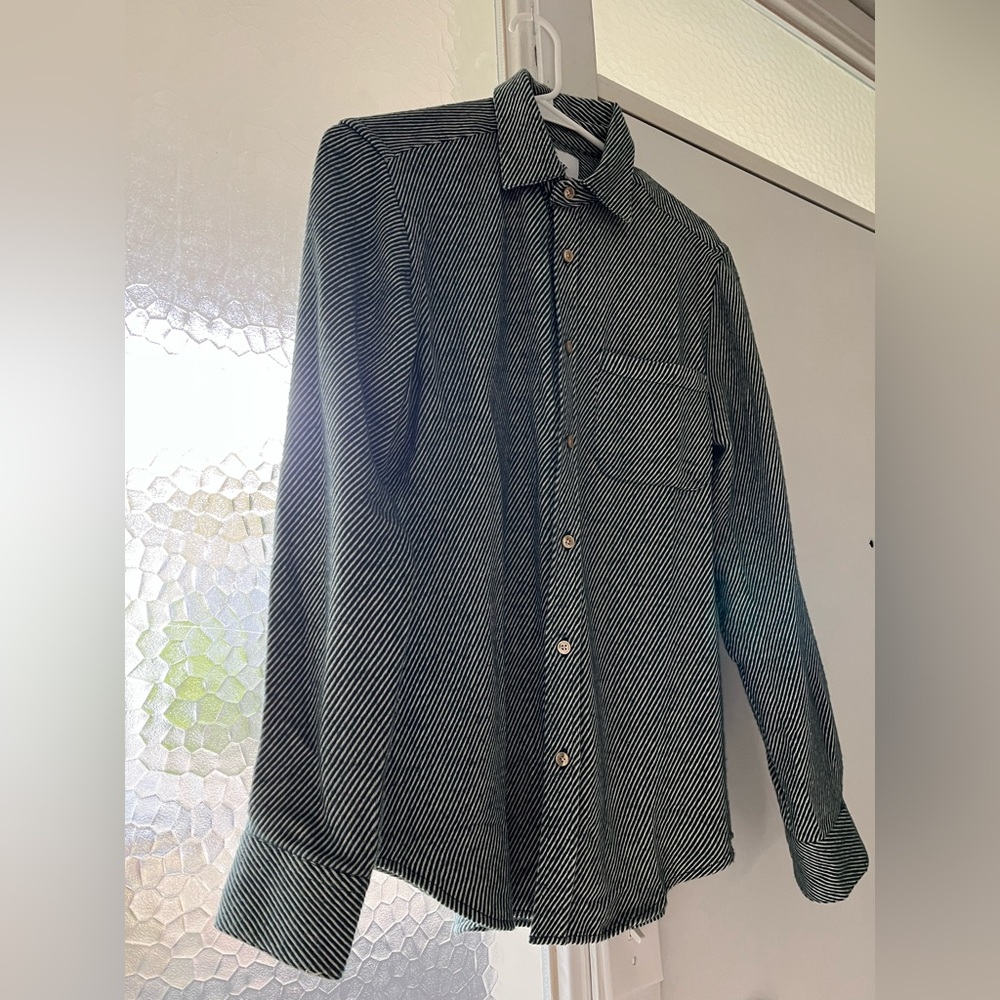 Men’s Portuguese Flannel button up